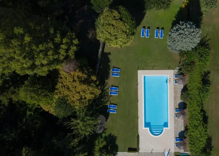 Isola Di Caprera Hotel Mira