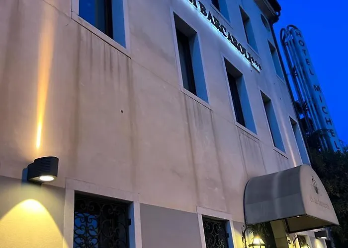 Ca Dei Barcaroli Hotel Mestre