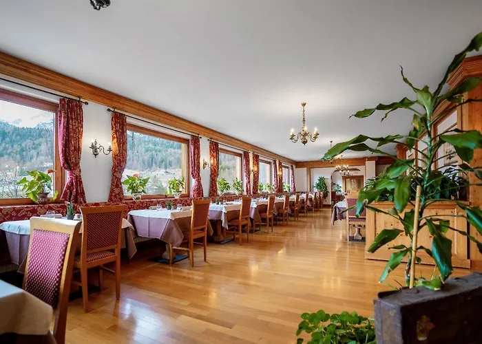 Hotel Des Alpes Cortina d'Ampezzo