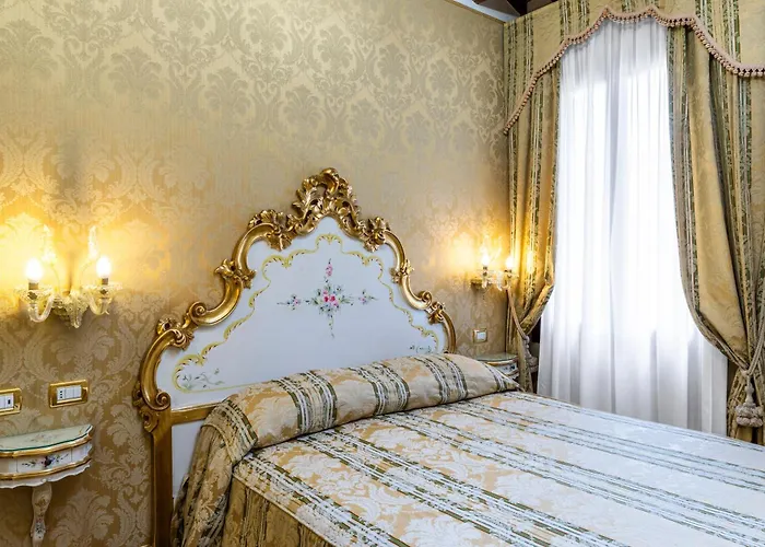 Hotel Ca' Dogaressa Venice