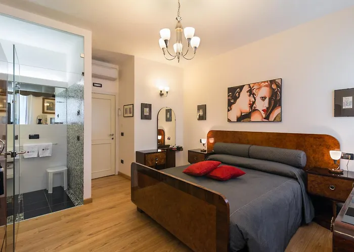 Hotel Relais San Nicolo Treviso