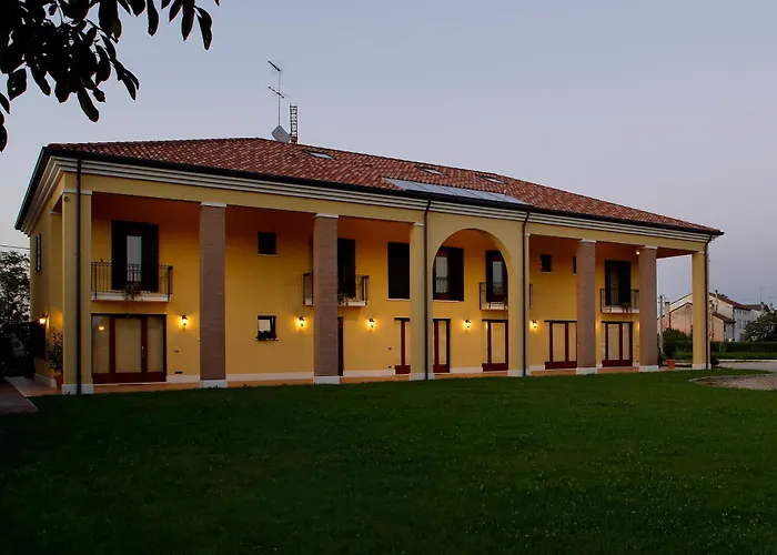 Private Ca Florian Villa Treviso