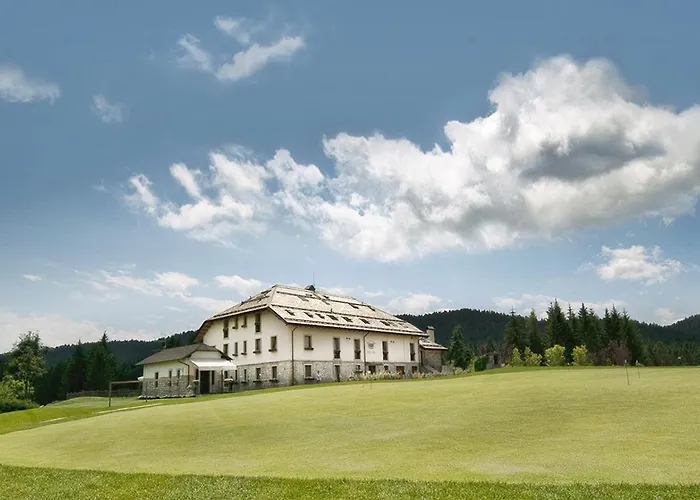 Asiago Hotels