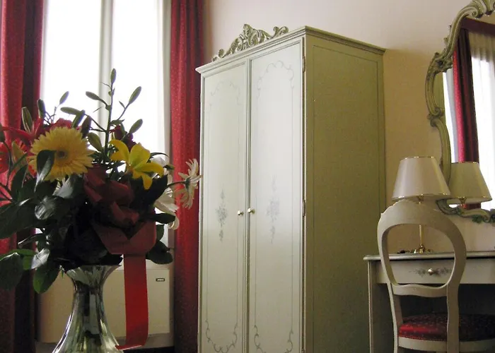 Guesthouse Ca' San Marcuola 1 Venice