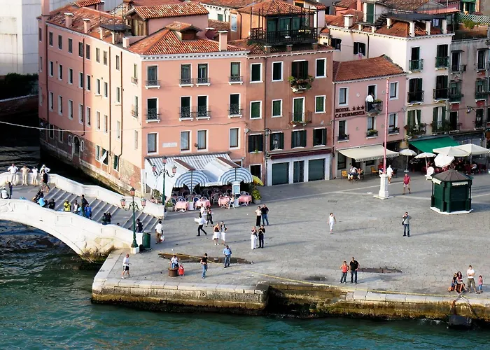 Hotel Ca' Formenta Venice