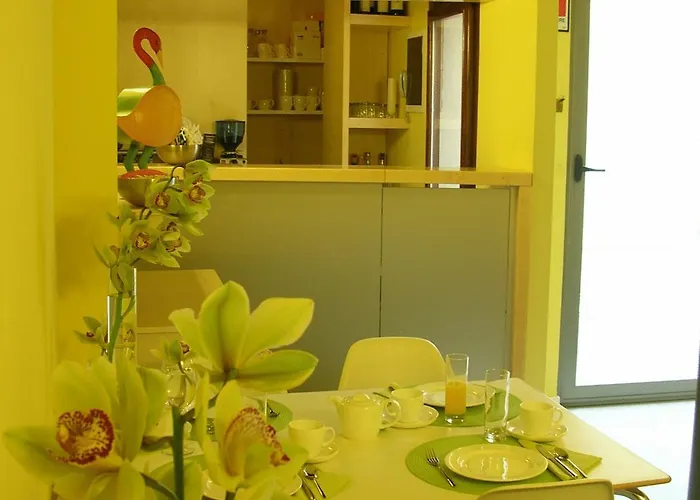 Albergo Verdi Padova