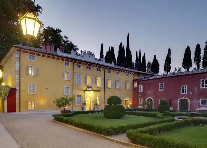 Cavaion Veronese Hotels