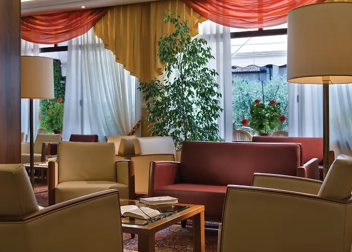 Abano Terme hotels near Duomo dei Santi Pietro ed Eliseo