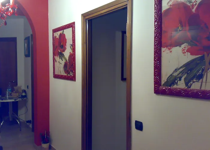 B&B In Arena L' Opera Verona