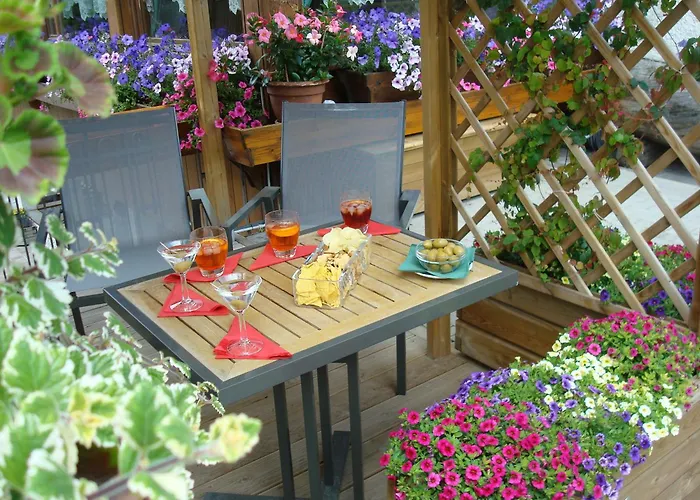 Cortina d'Ampezzo Hotels With Amazing Views