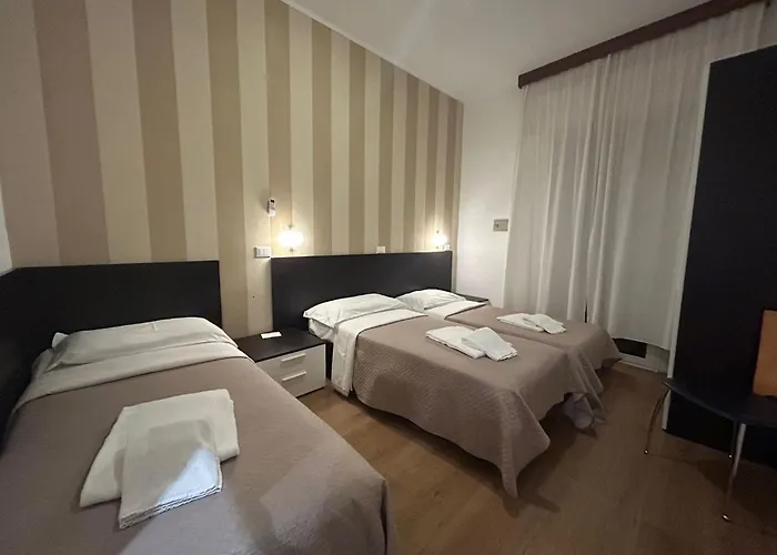 Hotel Neps Lido di Jesolo