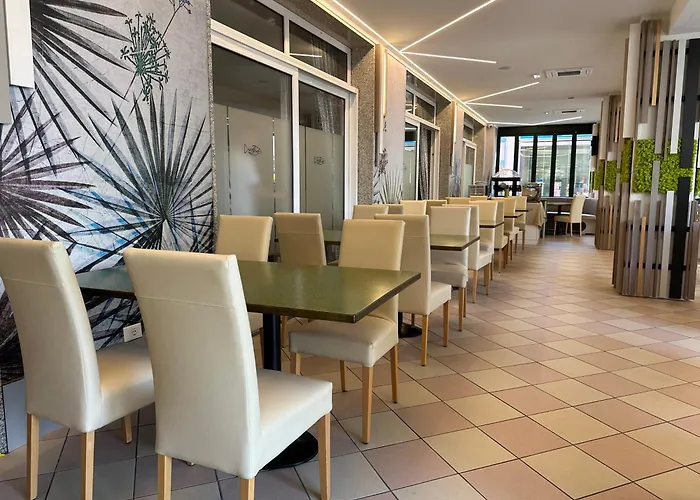 Hotel Storione Lido di Jesolo