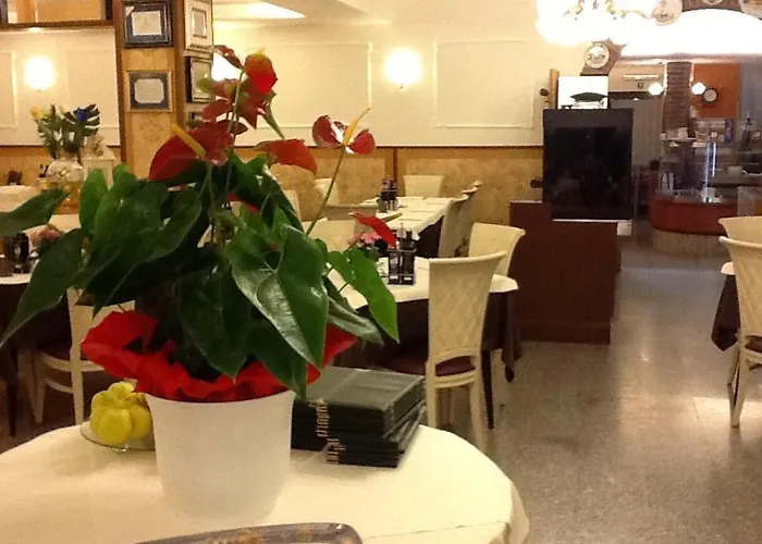 Salzano Hotels