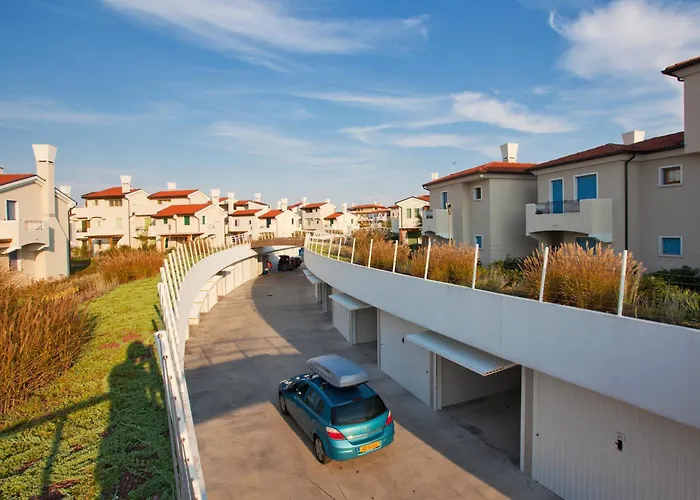 Veneto Luxury Resorts