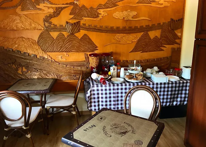 Treviso Rooms