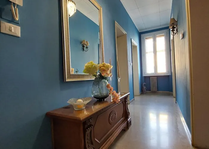 Giove Rooms Verona