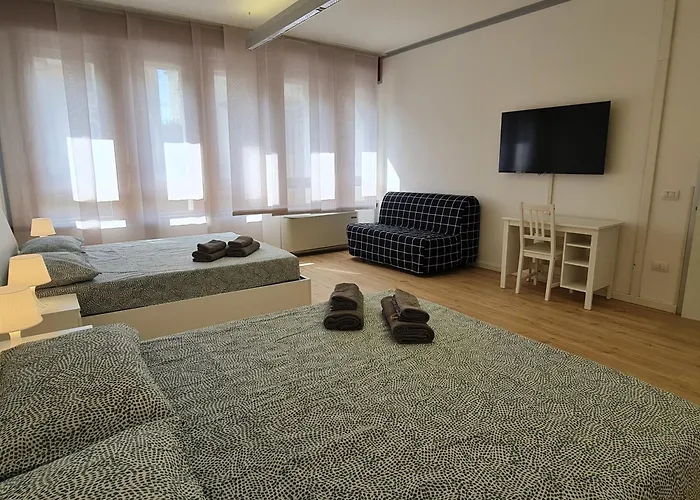 Infinity Collection Hotel Padova