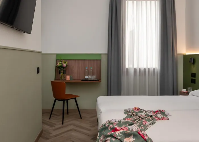 Hotel Casa Del Pellegrino Padova