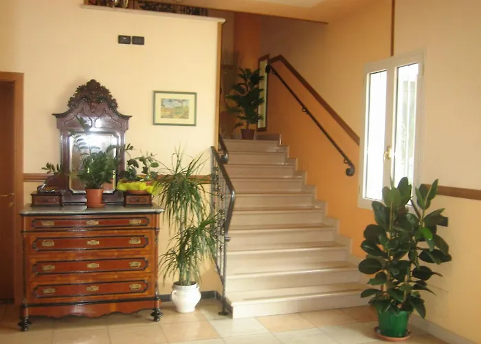 Vacation homes in Padova