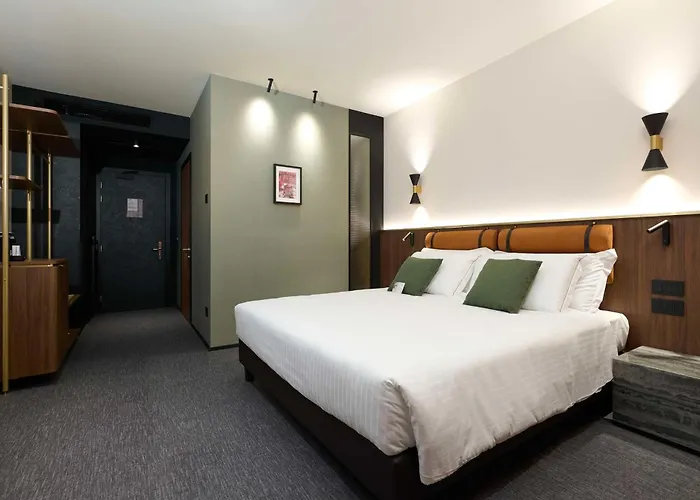 Best Western Hotel Biri Padova