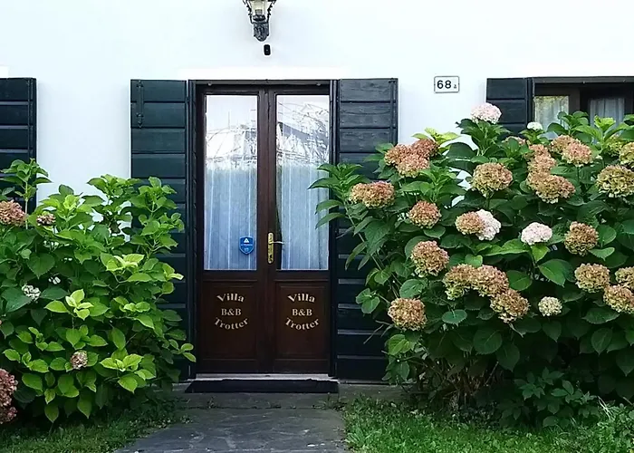 B&B Villa Trotter Mira