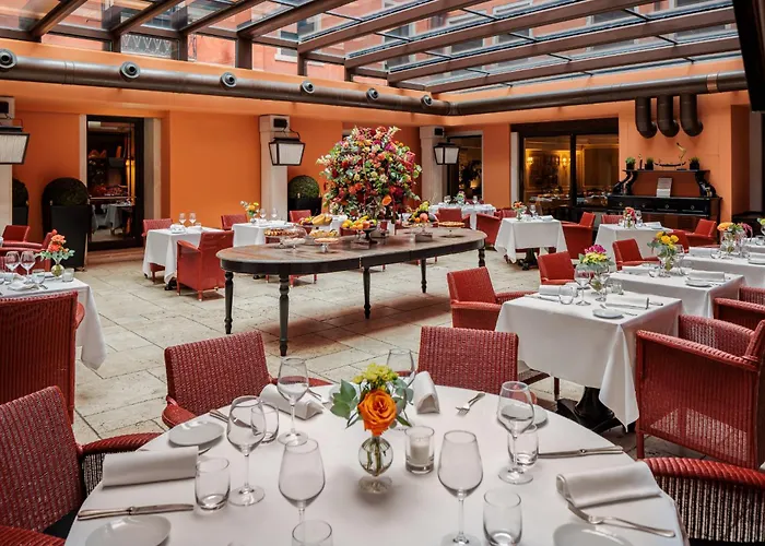 Veneto Hotels for Romantic Getaway