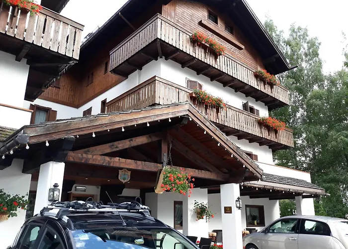 Hotel Principe Cortina d'Ampezzo