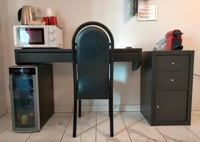Casa Della Zia Elsa Hotel Verona