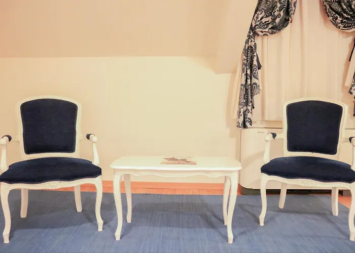 Al Bailo Di Venezia Apartment