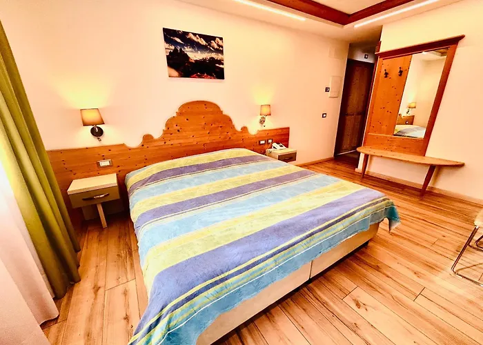 Auronzo di Cadore Hotels