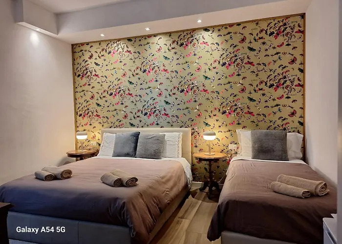 Olimpia House Room Verona