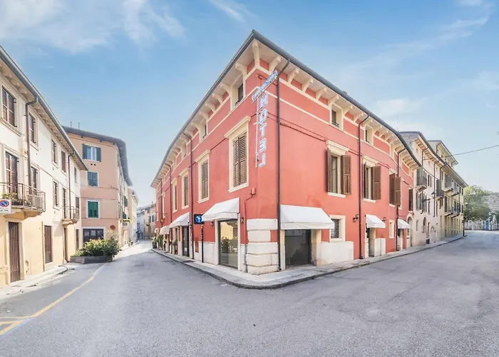Veneto City Center Hotels