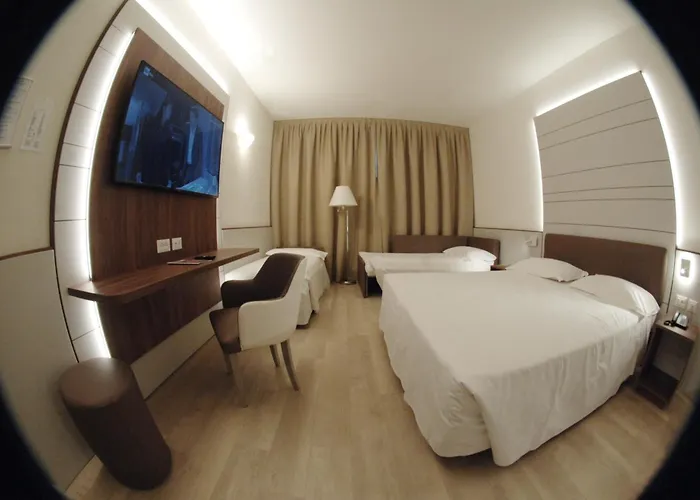 Vicenza hotels near Santuario della Madonna di Monte Berico