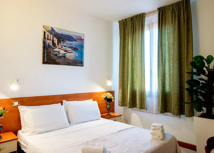 B&B New Aurora Venice Marghera