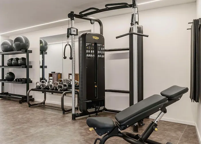 Hilton Garden Inn Padova City Centre