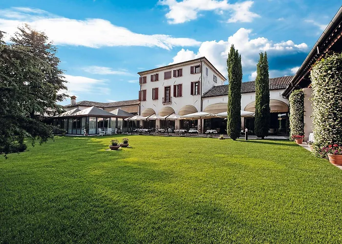 Mussolente Hotels