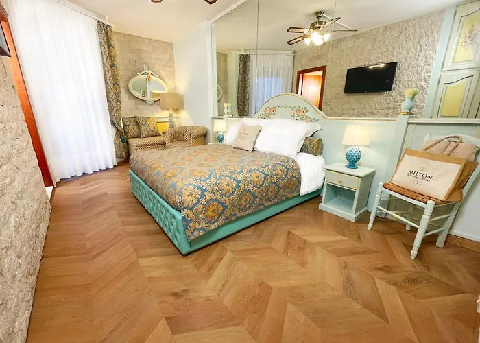 Milton Boutique Hotel - Adults Only Lido di Jesolo
