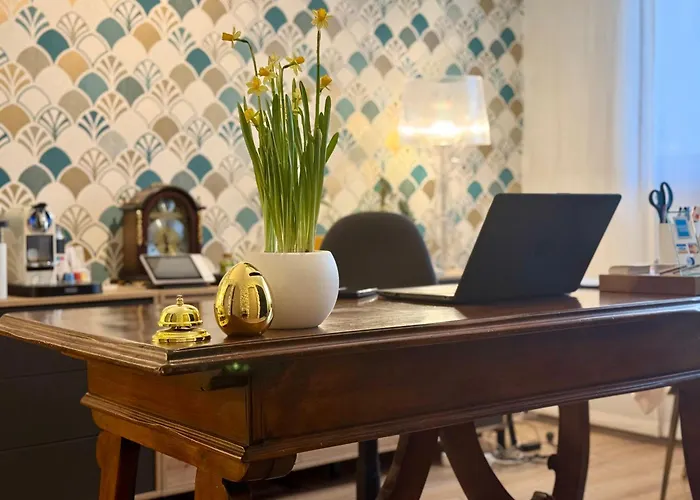Palazzina300 Hotel Treviso