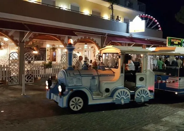 Hotel Colorado Lido di Jesolo