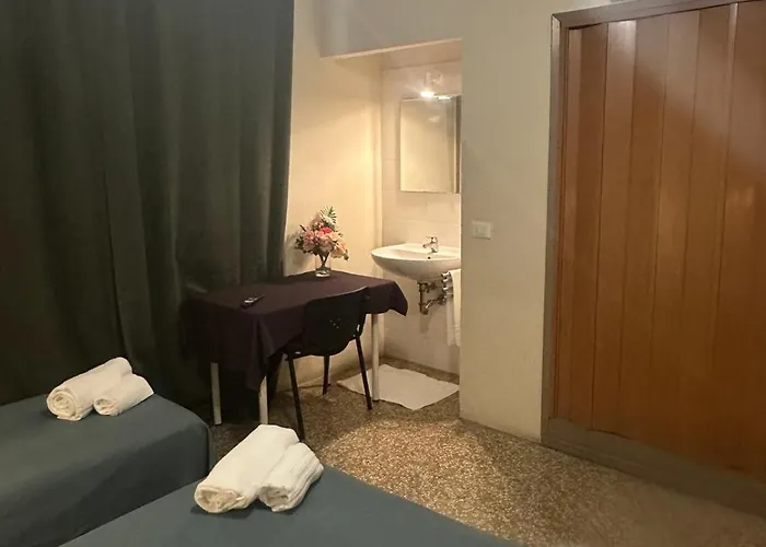 Pensione Trento Mestre