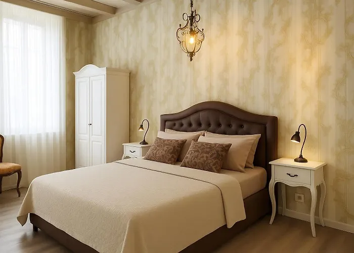 Miglioranzi Rooms Verona