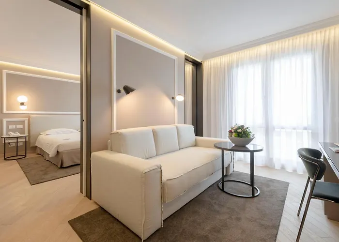 Hotel Apollo Terme Montegrotto Terme