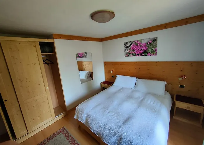 B&B Alvera Cortina d'Ampezzo