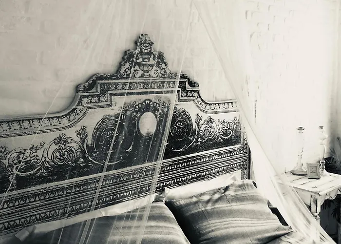 Bed & Breakfast Canova Treviso
