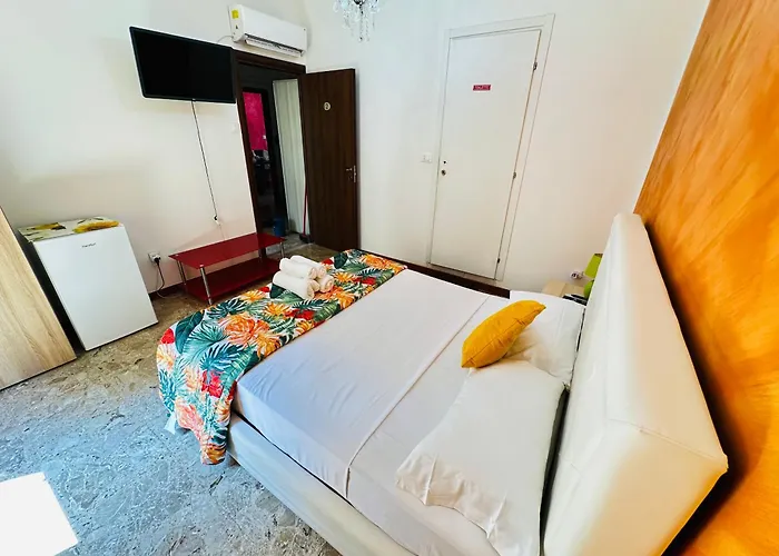 Venezia Gateway Hotel Mestre