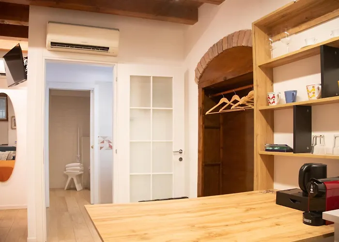 Romeo Giulietta Bed & Breakfast Verona