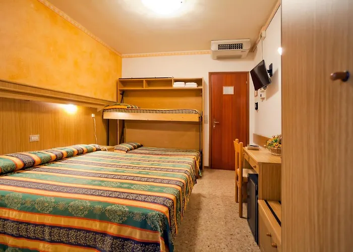 Hotel Kennedy Bibione