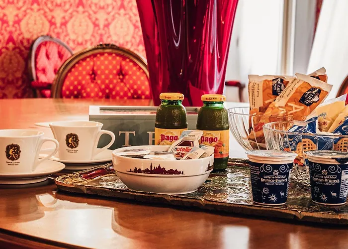 Residenza Bistrot De Venise Hotel