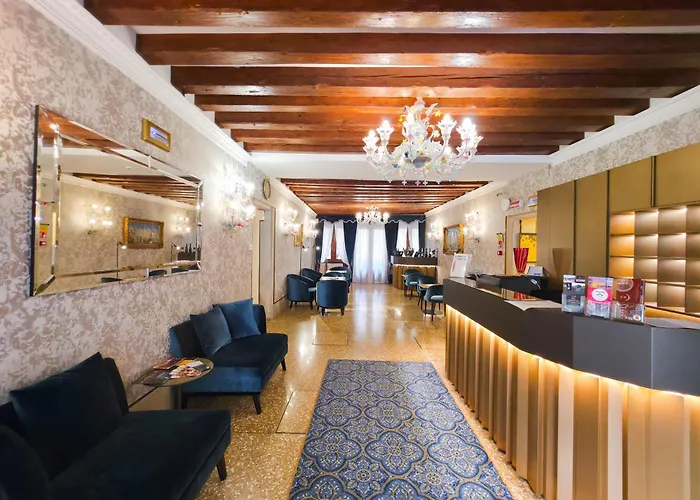 Hotel Al Duca Di Venezia