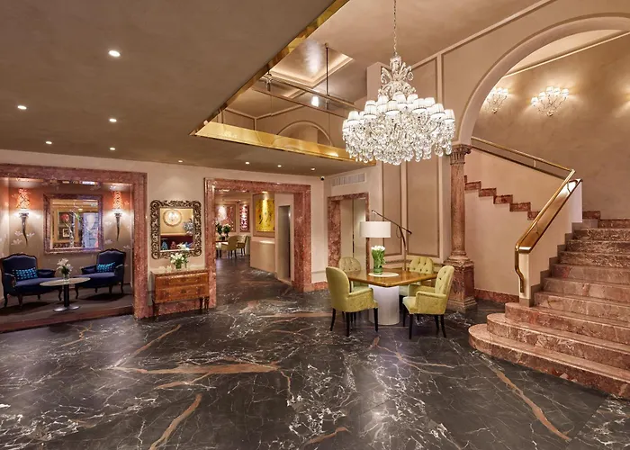 Boutique Hotel Accademia Verona